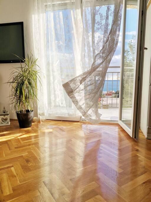 Apartman Pejic Podstrana Kültér fotó