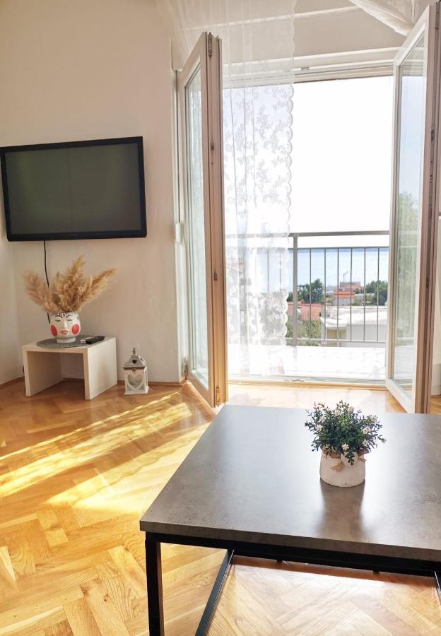 Apartman Pejic Podstrana Kültér fotó