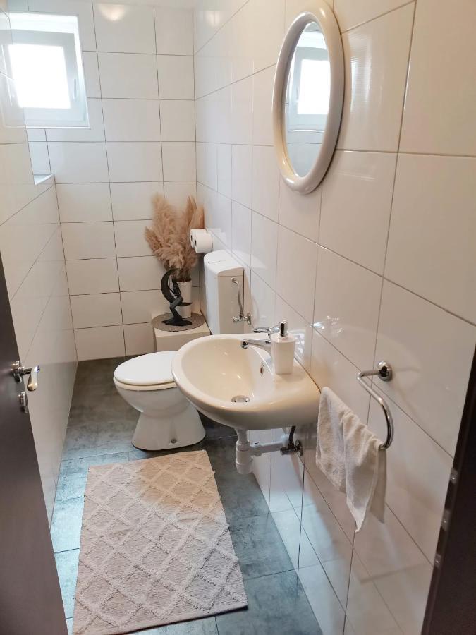 Apartman Pejic Podstrana Kültér fotó