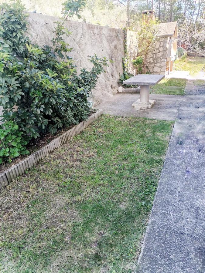 Apartman Pejic Podstrana Kültér fotó