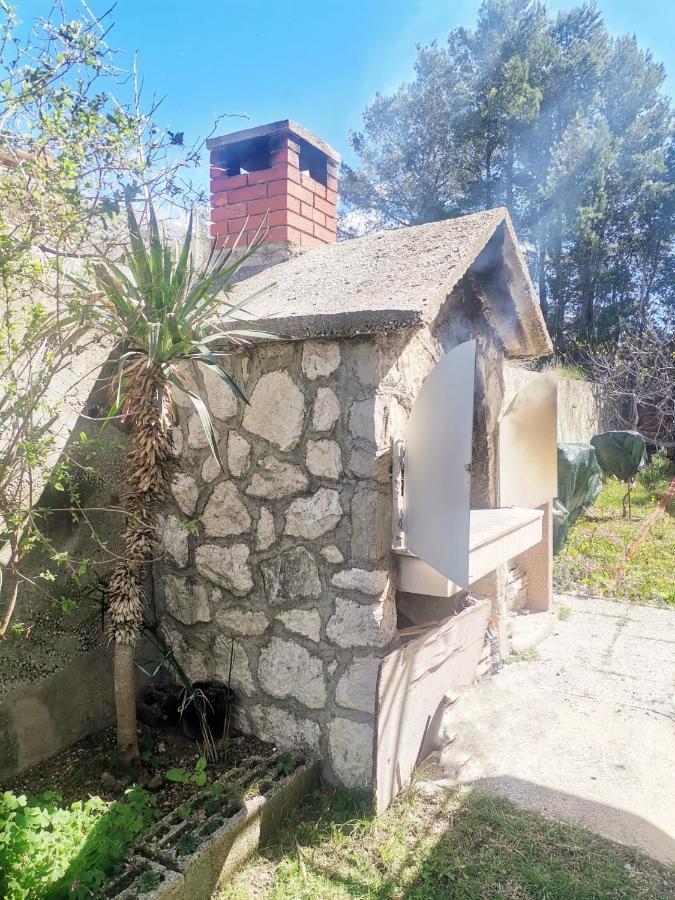 Apartman Pejic Podstrana Kültér fotó